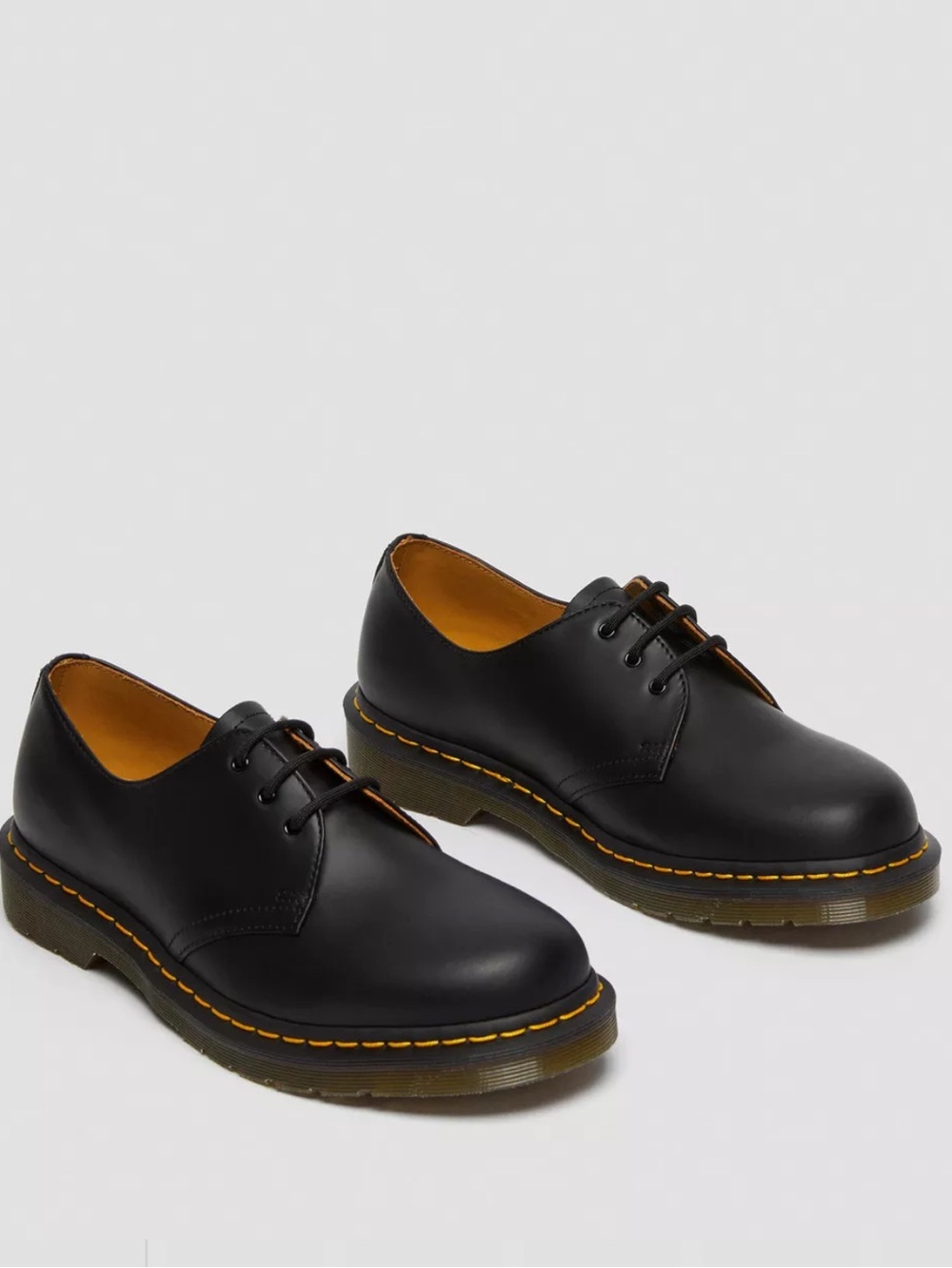 Dr Marten 1461 oxford shoes